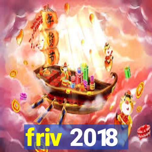 friv 2018